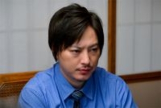 『じゃあ、あんたが作ってみろよ』 “勝男より亭主関白”な兄・塚本高史と妻・知花くらら登場