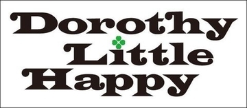 伝説の「Dorothy Little Happy」が一夜限りの復活！＠JAM EXPOで奇跡のステージが実現