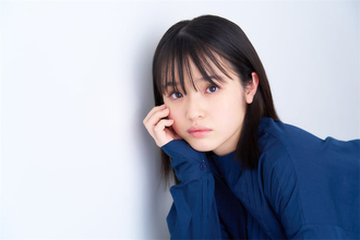 話題の高１女優・豊嶋花が映画『ちひろさん』出演「有村架純さんのすごさを目の当たりにしました」
