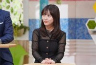 田中美久がHKT48卒業で“恋愛解禁”、恋の相談相手に今田ツッコミ「一番アカンやん！」