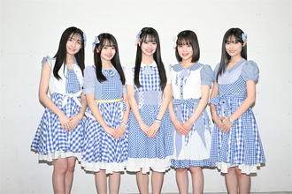 AKB48が春コンで19期生をサプライズお披露目、行天・黒須・山根・3名のマレーシア移籍も発表
