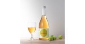 梅酒の新酒「香る南高NOUVEAU」、フレッシュな味わいを楽しむ