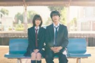 福本莉子×高橋恭平、大阪出身同士で息ぴったり ボケ&ツッコミの掛け合いも