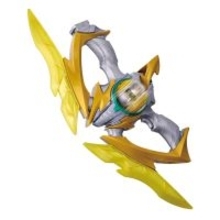 『仮面ライダーゼッツ』「DXイナズマブラスター」11月29日発売