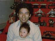 理想のお父さんは「自分の父親」! イマドキの女子高生は父親好き!?