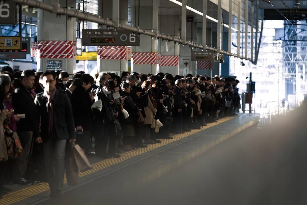 JR埼京線が30日連続遅延を記録　「最強すぎ」と皮肉る人も
