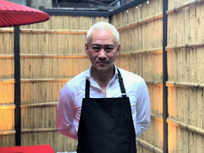 「世界一のレストラン」で修行した山田チカラが串揚げでNYに挑戦する理由