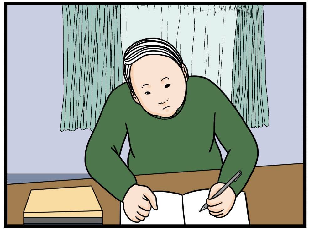 【漫画】昔のことを知られたら嫌われる!アイツに相談だ【元引きこもりがバイトリーダー Vol.143】