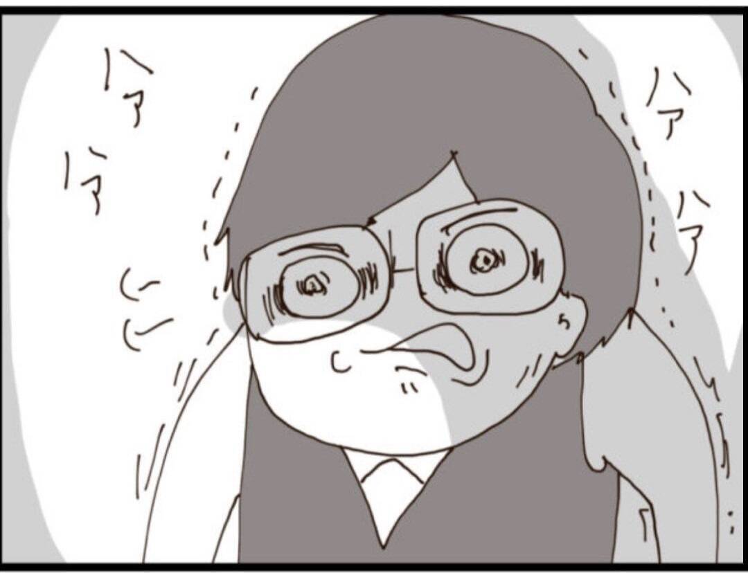 【漫画】もとの我が家に侵入! 義理の娘の授乳姿に期待【マジメだと思ってた義父は… Vol.164】