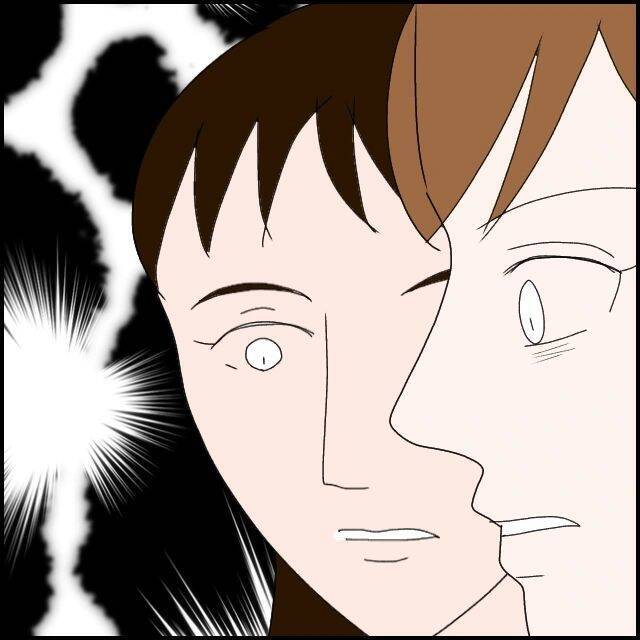 【漫画】みんなでドン引き! 何百件ものメッセージと不在着信が…【束縛モラハラ男の洗脳 Vol.58】