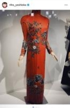 吉岡里帆、軽井沢「黒柳徹子ミュージアム」で貴重な展示に感嘆「本当の宝物」