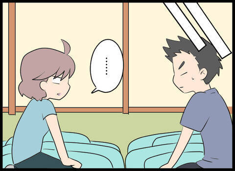 義母と縁を切る覚悟をした夜、義母が夫婦の部屋に忍び込み…