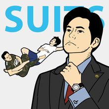 月9「SUITS」スタイリッシュすぎてもやもや。中島裕翔と織田裕二、もっともっと壊れてくれ3話