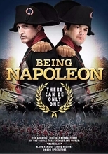 Netflix「我こそはナポレオン」歴史オタクの悶絶を見守るドキュメンタリー