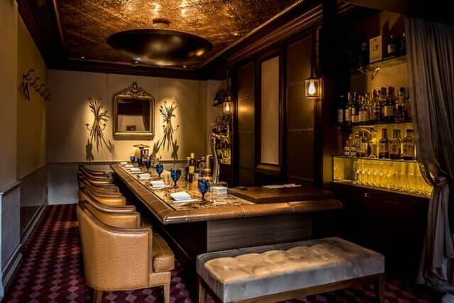 究極の限定感。会員制パフェバー「リメイクイージー」と赤坂プリンス クラシックハウスのコラボパフェ