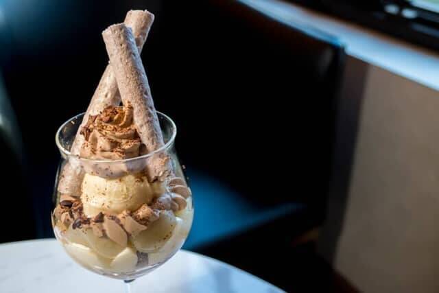 究極の限定感。会員制パフェバー「リメイクイージー」と赤坂プリンス クラシックハウスのコラボパフェ