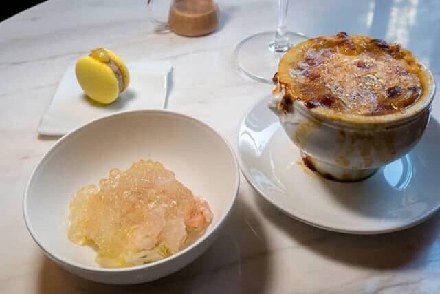 究極の限定感。会員制パフェバー「リメイクイージー」と赤坂プリンス クラシックハウスのコラボパフェ