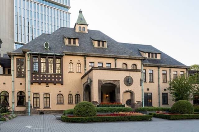 究極の限定感。会員制パフェバー「リメイクイージー」と赤坂プリンス クラシックハウスのコラボパフェ