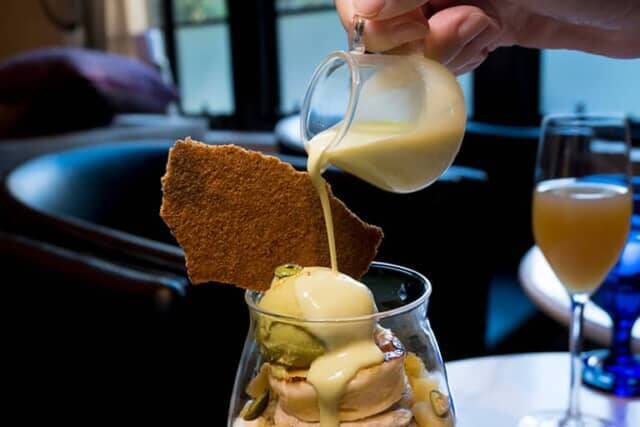 究極の限定感。会員制パフェバー「リメイクイージー」と赤坂プリンス クラシックハウスのコラボパフェ