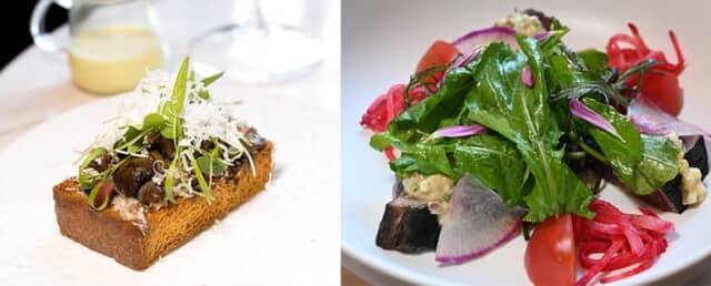 究極の限定感。会員制パフェバー「リメイクイージー」と赤坂プリンス クラシックハウスのコラボパフェ