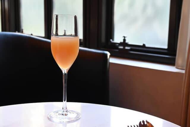 究極の限定感。会員制パフェバー「リメイクイージー」と赤坂プリンス クラシックハウスのコラボパフェ