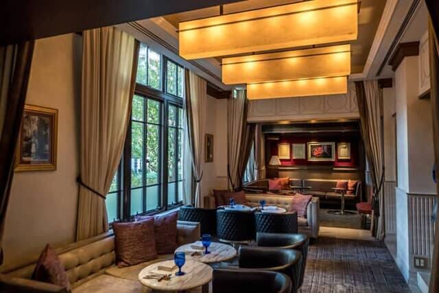 究極の限定感。会員制パフェバー「リメイクイージー」と赤坂プリンス クラシックハウスのコラボパフェ