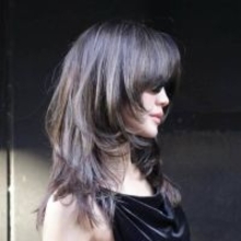 骨格から美しく。おしゃれで洗練された大人顔を演出する【最旬きれいめヘア】