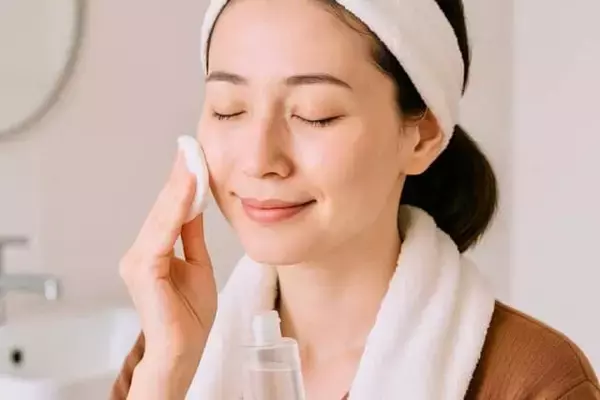 「今の洗顔、逆効果になっていない?肌トラブルを防ぐための【正しい洗顔ルール】3つ」の画像