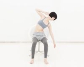 ぽっこりお腹&脇腹の贅肉を解消!1日1セット【くびれ復活を叶える】簡単エクササイズ