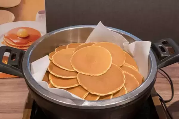 「「ロイヤルホスト」の朝食ビュッフェが食べられるのは全国6店舗だけ。【リッチモンドホテル横浜駅前】」の画像