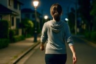 夜ウォーキング×朝ストレッチで−8kg&体脂肪率−6%!無理なく続けられた【簡単ダイエット習慣】