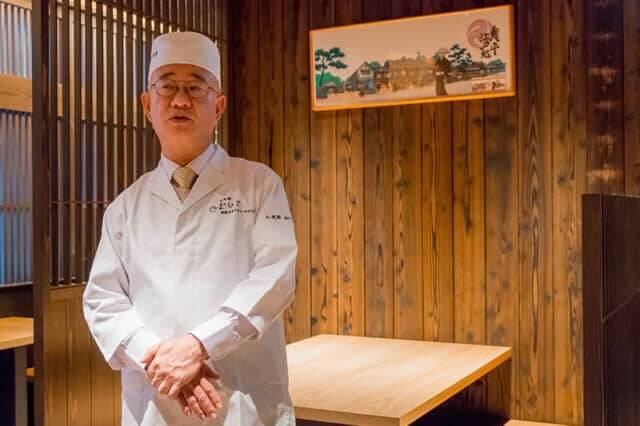 親子丼発祥のお店。東京・人形町の名店「玉ひで」がリニューアル。こだわりの味が復活