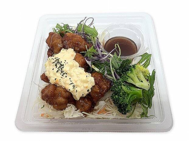 ダイエットの強い見方!「セブン」で買える高たんぱく質グルメ5選