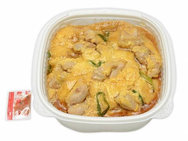 ダイエットの強い見方!「セブン」で買える高たんぱく質グルメ5選