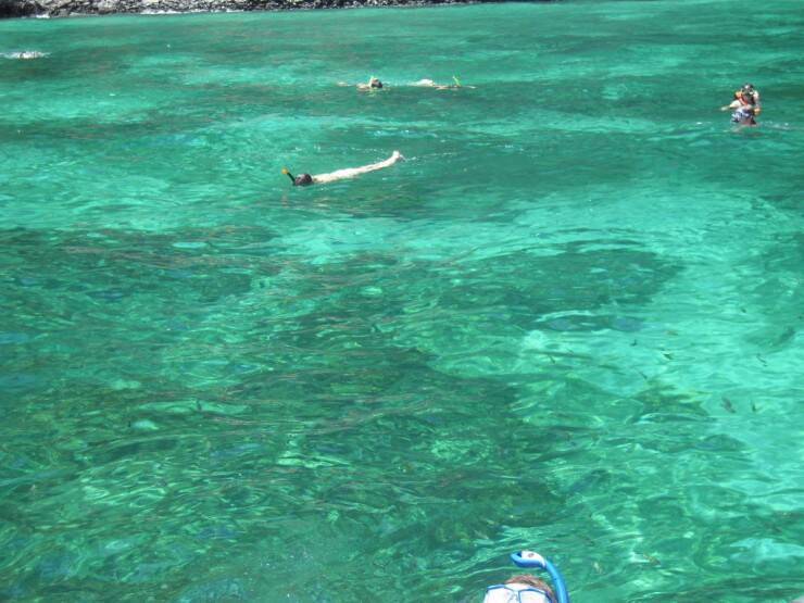 エメラルドグリーンの絶景ビーチ！タイ・ピピ島のマヤベイは息をのむほどの美しさ