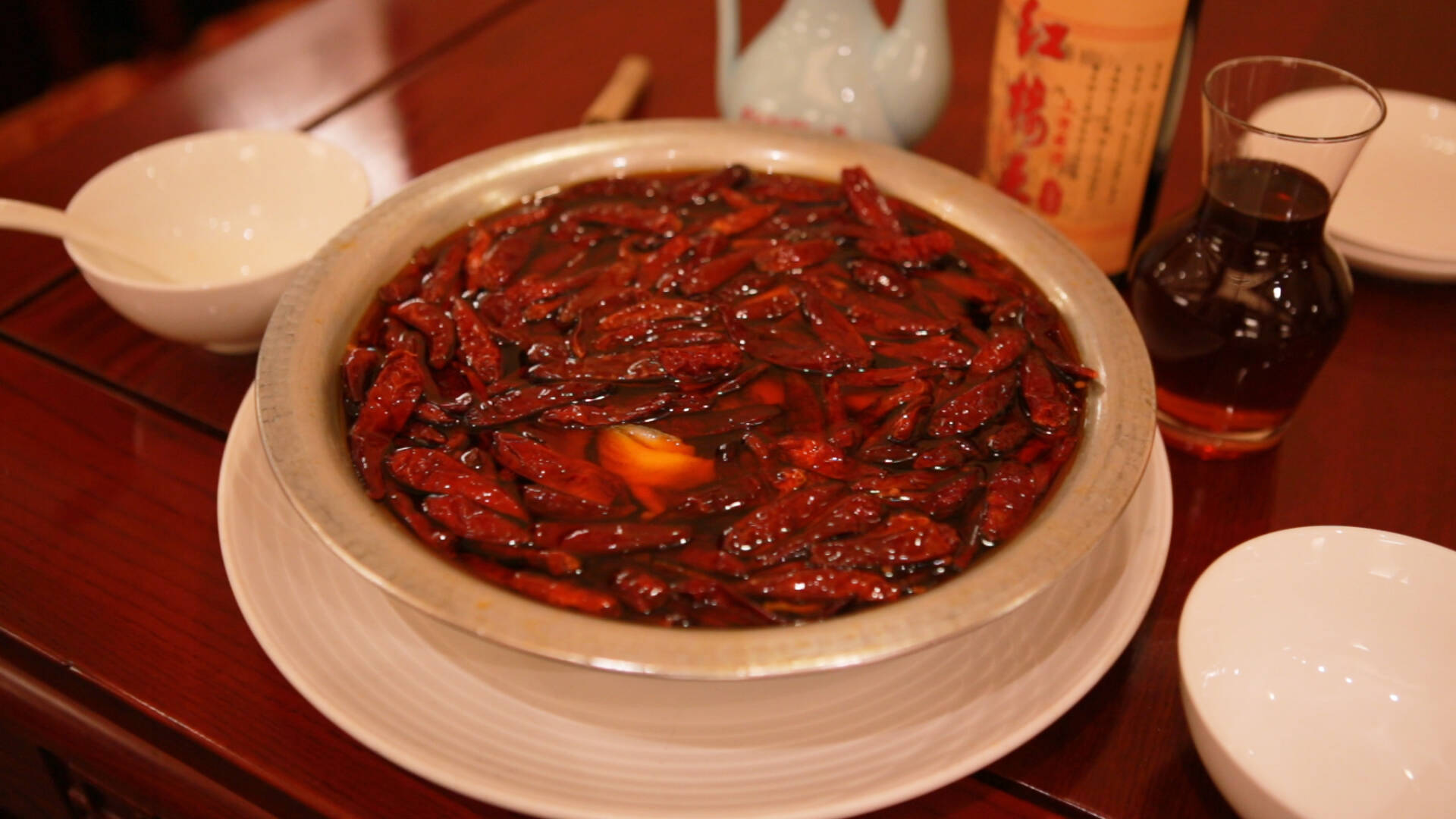 絶品！ 中華のスペシャリストが作る山東省の中国郷土料理