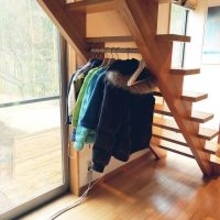 デッドスペース活用で収納力アップ!すっきり暮らす整理収納アイデア