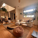 「「人と猫、植物がみんな安らぐ和モダン×ナチュラル」 by greycatsさん」の画像11