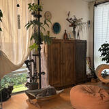 「「人と猫、植物がみんな安らぐ和モダン×ナチュラル」 by greycatsさん」の画像5