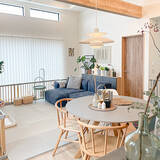 「自分好みのテイストが実例から見つかる♪スタイル別にリビングコーディネートをご紹介」の画像10