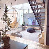 「自分好みのテイストが実例から見つかる♪スタイル別にリビングコーディネートをご紹介」の画像6