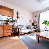 「自分好みのテイストが実例から見つかる♪スタイル別にリビングコーディネートをご紹介」の画像8