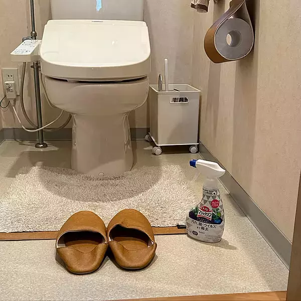 「掃除がグッと楽になる!床のホコリがたまらないようにする工夫10選」の画像