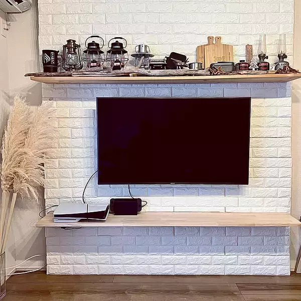 「掃除がグッと楽になる!床のホコリがたまらないようにする工夫10選」の画像