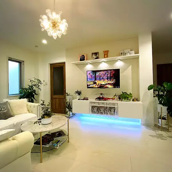 「掃除がグッと楽になる!床のホコリがたまらないようにする工夫10選」の画像