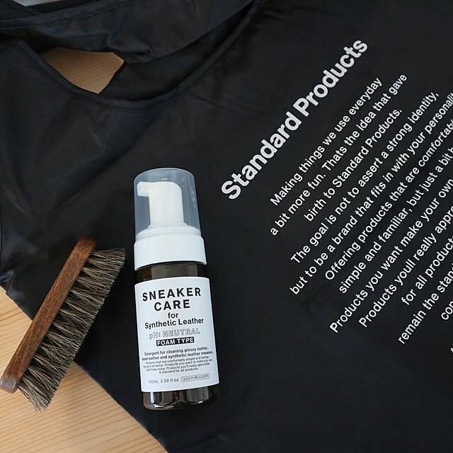 【みんなが選んだ!】「見せたくなる掃除道具」でおうちスッキリ♪Standard Productsのお掃除アイテム4選