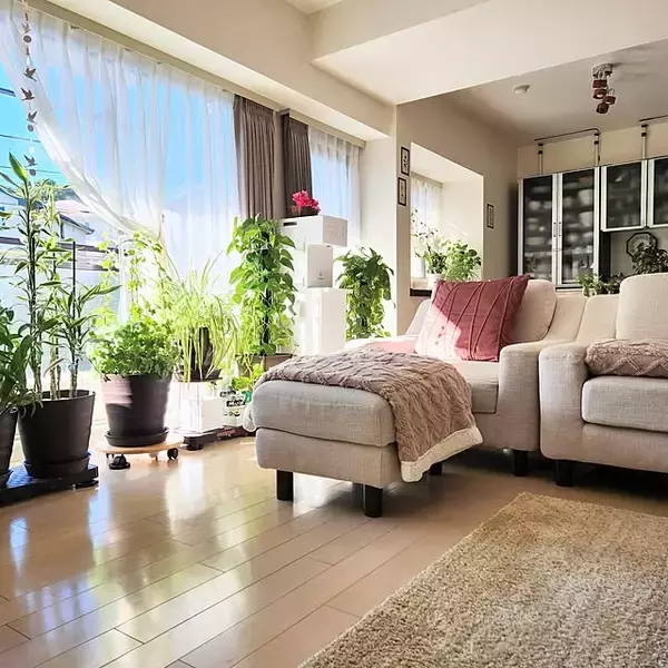 「ふわもこでぬくもる。暖房つける前の冬じたく」の画像