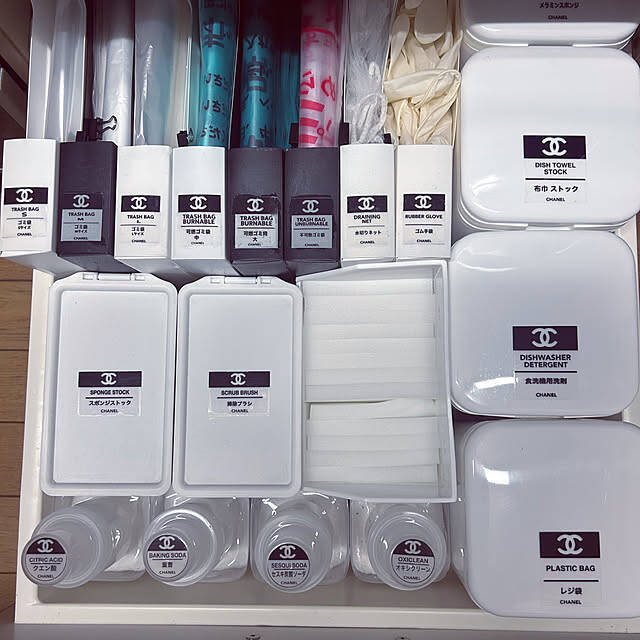 どうしてあの人の家はスッキリ見えるの?見た目がいい収納方法のコツ6選