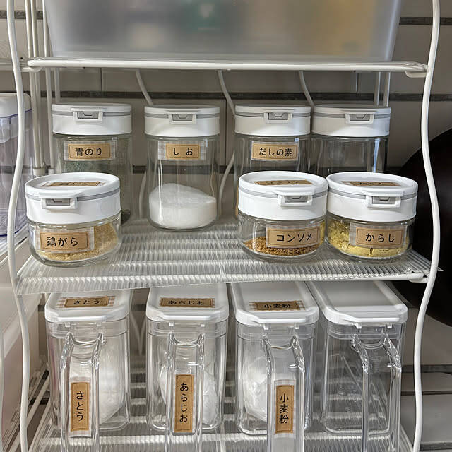 どうしてあの人の家はスッキリ見えるの?見た目がいい収納方法のコツ6選