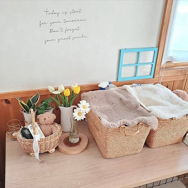 どうしてあの人の家はスッキリ見えるの?見た目がいい収納方法のコツ6選